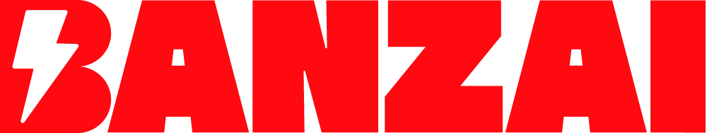 Banzai-Slots-Logo