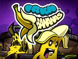 FRKN-Bananas