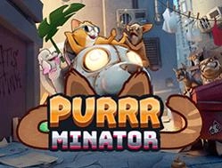 Purrr-Minator