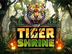 Tiger-Shrine